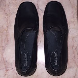 Rockport Loafers